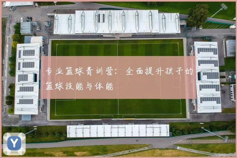 专业篮球青训营：全面提升孩子的篮球技能与体能